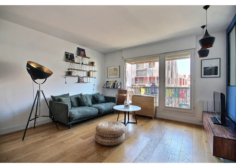 Mieszkanie do wynajęcia - Rue Cardinet Paris, Francja, 37 m², 1770 USD (7116 PLN), NET-90244047