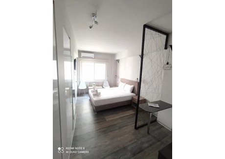 Mieszkanie do wynajęcia - Miltiadou Athens, Grecja, 25 m², 720 USD (2951 PLN), NET-90244348