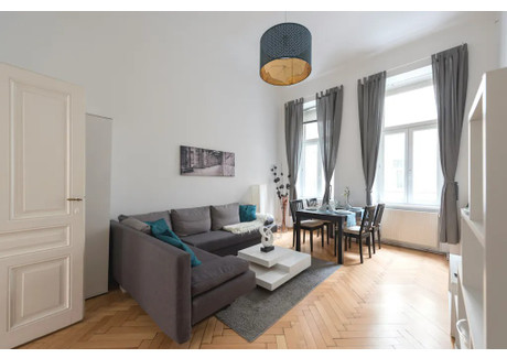 Mieszkanie do wynajęcia - Rembrandtstraße Vienna, Austria, 75 m², 2362 USD (9234 PLN), NET-90244386