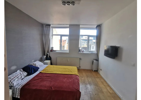 Mieszkanie do wynajęcia - Rue des Commerçants Brussels, Belgia, 35 m², 773 USD (3021 PLN), NET-90244428