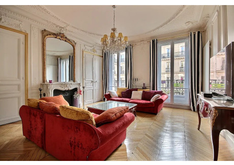 Mieszkanie do wynajęcia - Rue La Fayette Paris, Francja, 113 m², 5651 USD (22 719 PLN), NET-90244702