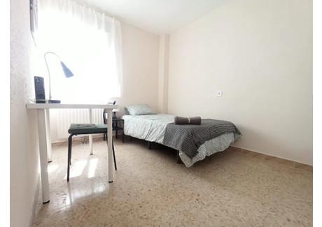 Mieszkanie do wynajęcia - Calle de Braille Madrid, Hiszpania, 115 m², 443 USD (1707 PLN), NET-90244820