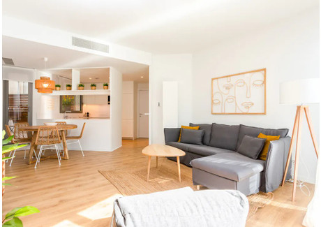 Mieszkanie do wynajęcia - Carrer de Provença Barcelona, Hiszpania, 77 m², 3039 USD (12 703 PLN), NET-90244849