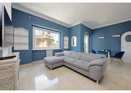 Mieszkanie do wynajęcia - Via Cassia Rome, Włochy, 89 m², 2002 USD (8066 PLN), NET-90245062