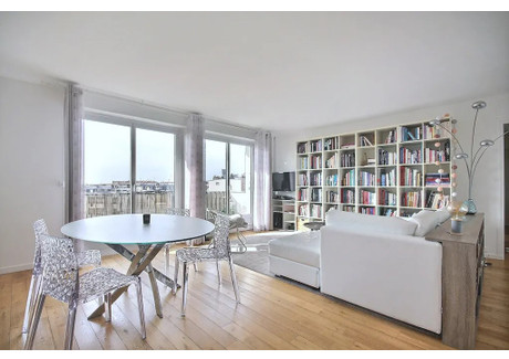 Mieszkanie do wynajęcia - Boulevard de Reuilly Paris, Francja, 66 m², 2230 USD (8562 PLN), NET-90245459