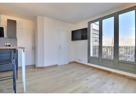 Mieszkanie do wynajęcia - Rue de Vaugirard Paris, Francja, 32 m², 4641 USD (18 705 PLN), NET-90245579