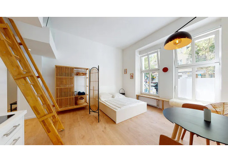 Mieszkanie do wynajęcia - Paul-Robeson-Straße Berlin, Niemcy, 220 m², 1327 USD (5083 PLN), NET-90246206