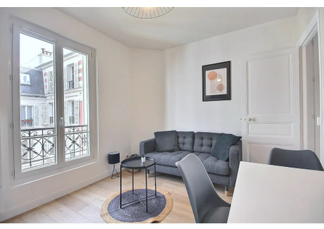 Mieszkanie do wynajęcia - Rue du Moulin Vert Paris, Francja, 36 m², 1847 USD (7664 PLN), NET-90246262