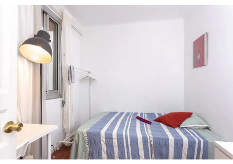 Mieszkanie do wynajęcia - Carrer de Santa Madrona Barcelona, Hiszpania, 95 m², 688 USD (2647 PLN), NET-90246583