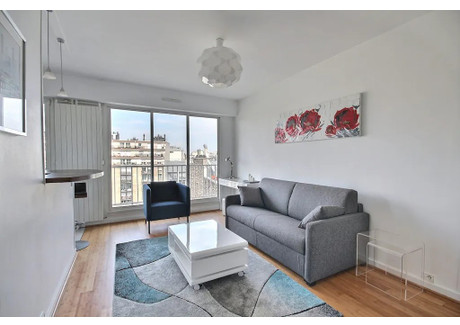 Mieszkanie do wynajęcia - Boulevard de Grenelle Paris, Francja, 45 m², 2524 USD (10 473 PLN), NET-90246606