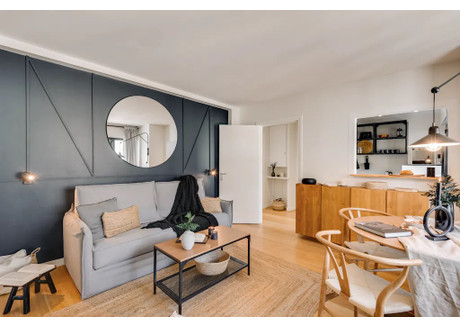 Mieszkanie do wynajęcia - Rue des Mathurins Paris, Francja, 48 m², 2878 USD (11 944 PLN), NET-90246641