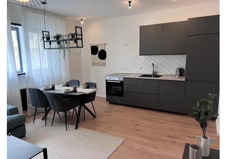 Mieszkanie do wynajęcia - Rostocker Straße Berlin, Niemcy, 50 m², 1650 USD (6764 PLN), NET-90246666