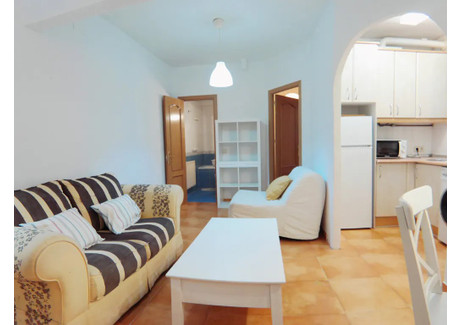 Mieszkanie do wynajęcia - Calle de Sagasta Madrid, Hiszpania, 40 m², 1237 USD (5135 PLN), NET-90246856