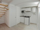 Mieszkanie do wynajęcia - Calle Rodrigo Uhagón Madrid, Hiszpania, 30 m², 812 USD (3273 PLN), NET-90246860