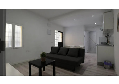 Mieszkanie do wynajęcia - Calle de San Bernardo Madrid, Hiszpania, 37 m², 1325 USD (5315 PLN), NET-90247056