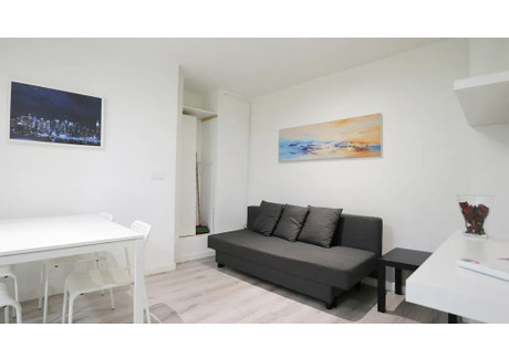 Mieszkanie do wynajęcia - Calle de San Bernardo Madrid, Hiszpania, 37 m², 1276 USD (5220 PLN), NET-90247057