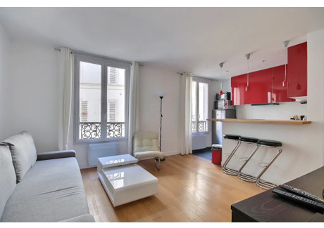 Mieszkanie do wynajęcia - Rue de Mazagran Paris, Francja, 34 m², 1895 USD (7278 PLN), NET-90247218