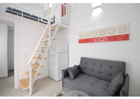 Mieszkanie do wynajęcia - Calle de Santoña Madrid, Hiszpania, 32 m², 982 USD (3939 PLN), NET-90247551