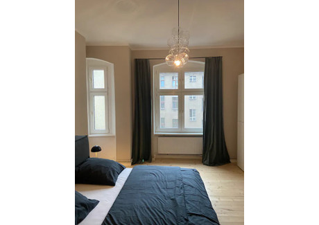 Mieszkanie do wynajęcia - Skalitzer Straße Berlin, Niemcy, 20 m², 1153 USD (4819 PLN), NET-90247724