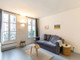 Mieszkanie do wynajęcia - Rue du Faubourg du Temple Paris, Francja, 35 m², 3509 USD (13 826 PLN), NET-90247829