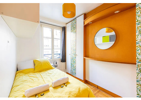 Mieszkanie do wynajęcia - Rue de Dunkerque Paris, Francja, 23 m², 5371 USD (21 162 PLN), NET-90247850