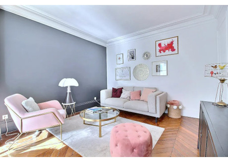 Mieszkanie do wynajęcia - Rue du Faubourg Saint-Denis Paris, Francja, 55 m², 2250 USD (8640 PLN), NET-90247875