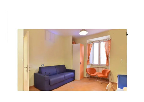 Mieszkanie do wynajęcia - Via dei Mughetti Rome, Włochy, 36 m², 3213 USD (12 882 PLN), NET-90247879