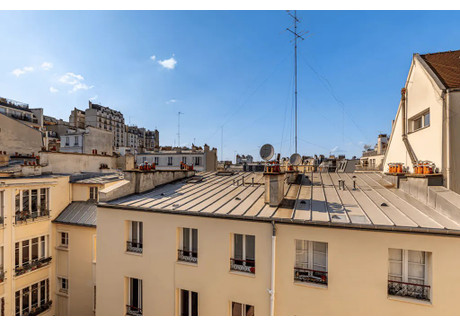 Mieszkanie do wynajęcia - Rue Ramey Paris, Francja, 25 m², 2081 USD (7992 PLN), NET-90248067