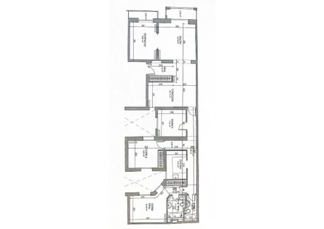 Mieszkanie do wynajęcia - Calle del General Pardiñas Madrid, Hiszpania, 125 m², 5324 USD (20 815 PLN), NET-90248093