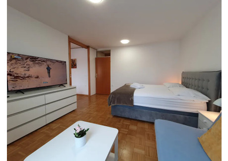 Mieszkanie do wynajęcia - Vurnikova ulica Ljubljana, Słowenia, 43 m², 1020 USD (4232 PLN), NET-90248147