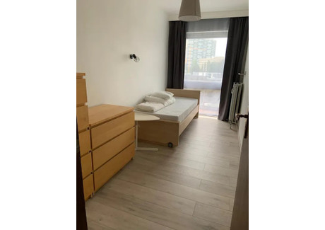 Mieszkanie do wynajęcia - Boulevard Edmond Machtens Molenbeek-Saint-Jean, Belgia, 140 m², 714 USD (2964 PLN), NET-90248278