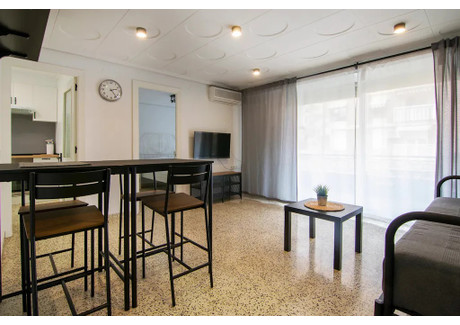 Mieszkanie do wynajęcia - Carrer de la Barraca Valencia, Hiszpania, 120 m², 2452 USD (9711 PLN), NET-90248729
