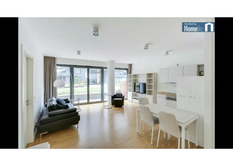 Mieszkanie do wynajęcia - Chausseestraße Berlin, Niemcy, 57 m², 2574 USD (9858 PLN), NET-90249160