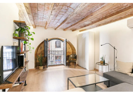 Mieszkanie do wynajęcia - Carrer de Guifré Barcelona, Hiszpania, 35 m², 1080 USD (4343 PLN), NET-90249170