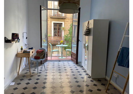 Mieszkanie do wynajęcia - Carrer de la Unió Barcelona, Hiszpania, 120 m², 803 USD (3334 PLN), NET-90249226