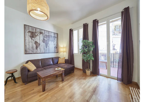 Mieszkanie do wynajęcia - Avinguda del Paral.lel Barcelona, Hiszpania, 110 m², 1875 USD (7670 PLN), NET-90249438