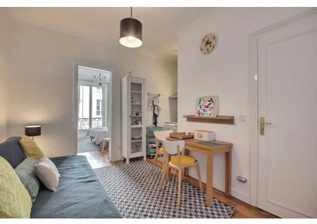 Mieszkanie do wynajęcia - Passage d'Enfer Paris, Francja, 30 m², 1761 USD (7201 PLN), NET-90249498