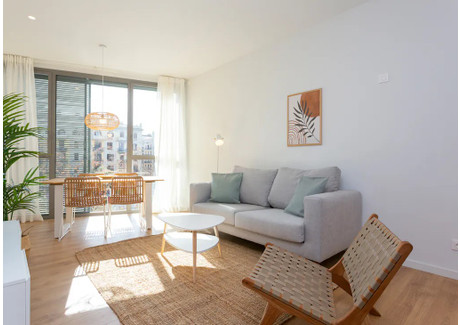 Mieszkanie do wynajęcia - Carrer de Provença Barcelona, Hiszpania, 50 m², 2645 USD (10 816 PLN), NET-90240019