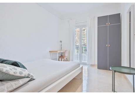 Mieszkanie do wynajęcia - Carrer d'Espronceda Barcelona, Hiszpania, 100 m², 697 USD (2807 PLN), NET-90240037