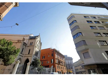 Mieszkanie do wynajęcia - Via Flavia Rome, Włochy, 60 m², 4063 USD (15 603 PLN), NET-90240049