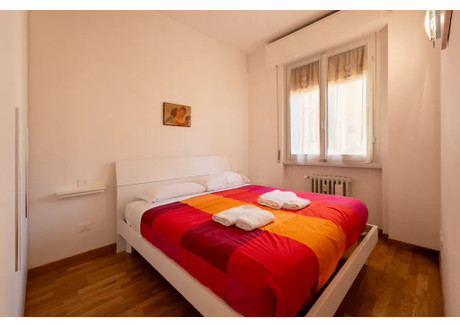 Mieszkanie do wynajęcia - Via delle Porte Nuove Florence, Włochy, 50 m², 1494 USD (6198 PLN), NET-90240149