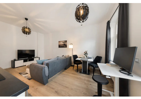 Mieszkanie do wynajęcia - Prinzenallee Berlin, Niemcy, 40 m², 2019 USD (8096 PLN), NET-90240296