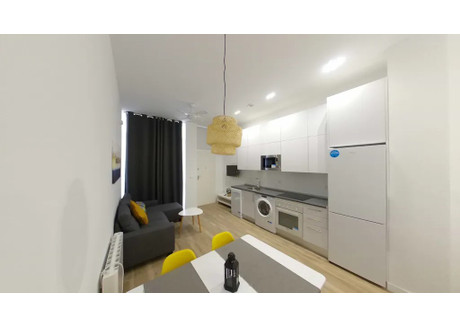 Mieszkanie do wynajęcia - Calle de Gutierre de Cetina Madrid, Hiszpania, 35 m², 1257 USD (4829 PLN), NET-90240517