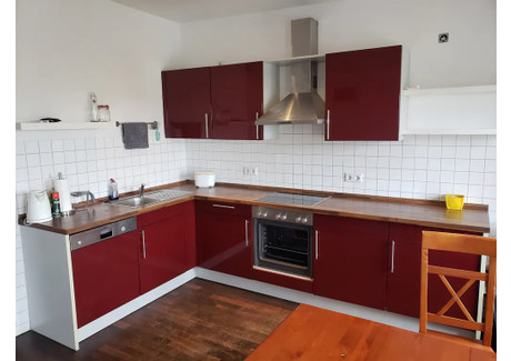 Mieszkanie do wynajęcia - Strelitzer Straße Berlin, Niemcy, 86 m², 2735 USD (10 501 PLN), NET-90240787