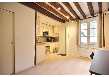 Mieszkanie do wynajęcia - Rue Saint-Honoré Paris, Francja, 18 m², 1454 USD (5830 PLN), NET-90240937