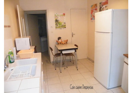 Mieszkanie do wynajęcia - Rue du Docteur François Strasbourg, Francja, 27 m², 684 USD (2622 PLN), NET-90240949