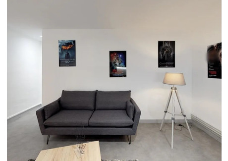 Mieszkanie do wynajęcia - Rue du 8 Mai Nanterre, Francja, 27 m², 649 USD (2693 PLN), NET-90240958