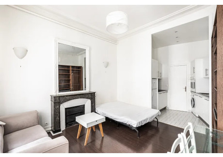 Mieszkanie do wynajęcia - Rue Tronchet Paris, Francja, 30 m², 1771 USD (7244 PLN), NET-90240951