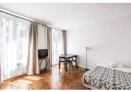 Mieszkanie do wynajęcia - Rue de la Michodière Paris, Francja, 24 m², 1850 USD (7435 PLN), NET-90240952