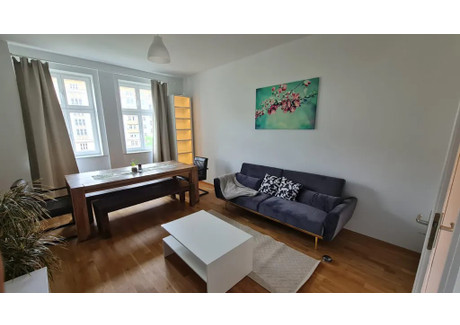 Mieszkanie do wynajęcia - Karl-Marx-Allee Berlin, Niemcy, 82 m², 3090 USD (12 082 PLN), NET-90241037